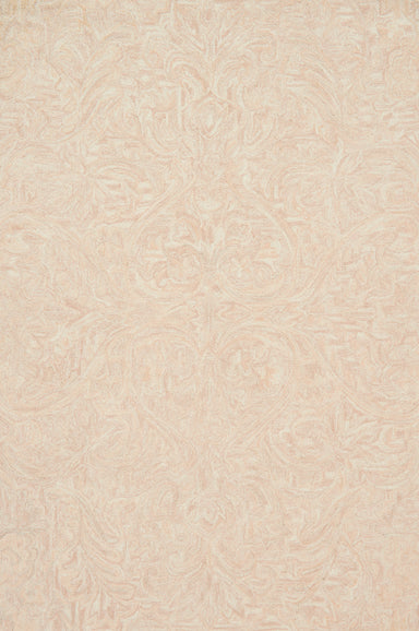Loloi - Area Rug - Lyle Blush Rug - Union Lighting Luminaires Décor