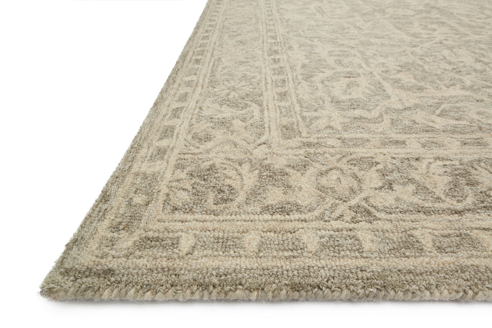 Lyle Stone Rug (LK-02)