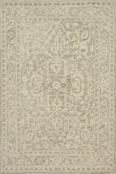 Loloi - Area Rug - Lyle Stone Rug - Union Lighting Luminaires Décor