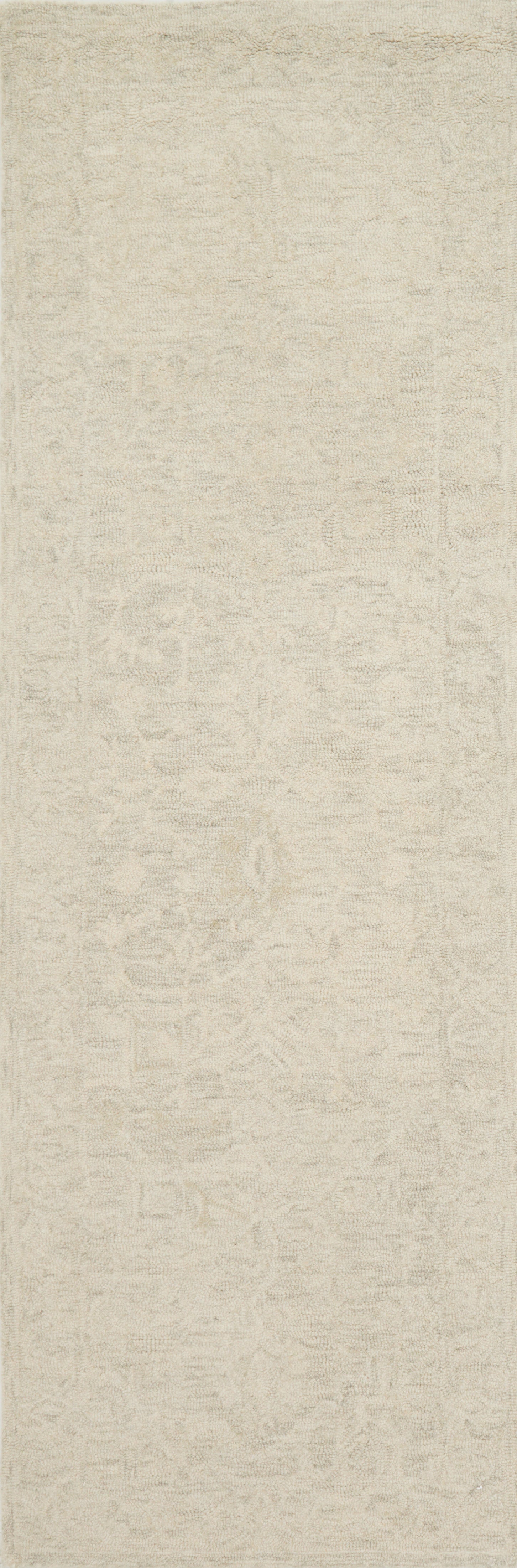 Loloi - Runner Rug - Lyle Bone Rug — Union Lighting & Decor