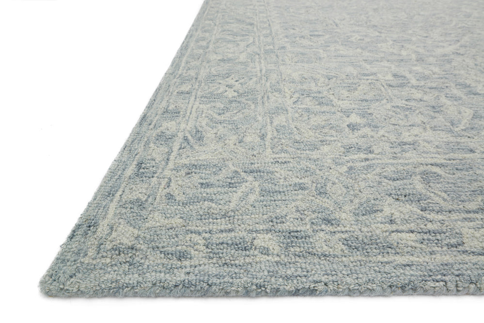Lyle Slate Rug (LK-03)