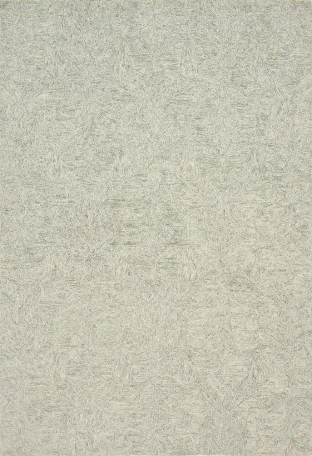Loloi - Area Rug - Lyle Mist Rug - Union Lighting Luminaires Décor