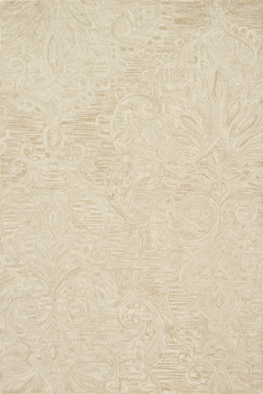 Loloi - Area Rug - Lyle Sand Rug - Union Lighting Luminaires Décor