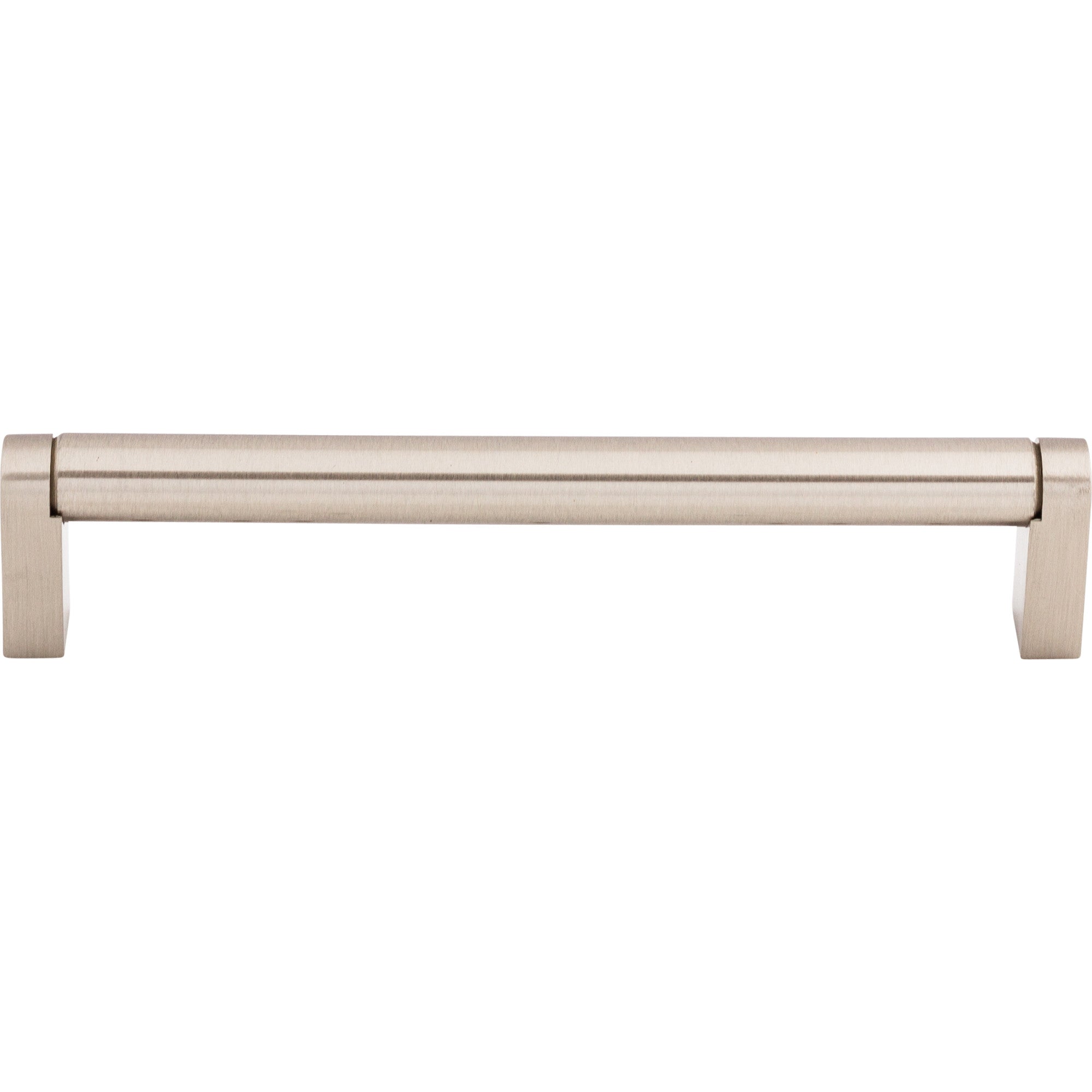 Top Knobs - Hardware - Pennington Bar Pull - Polished Chrome - Union Lighting Luminaires Décor