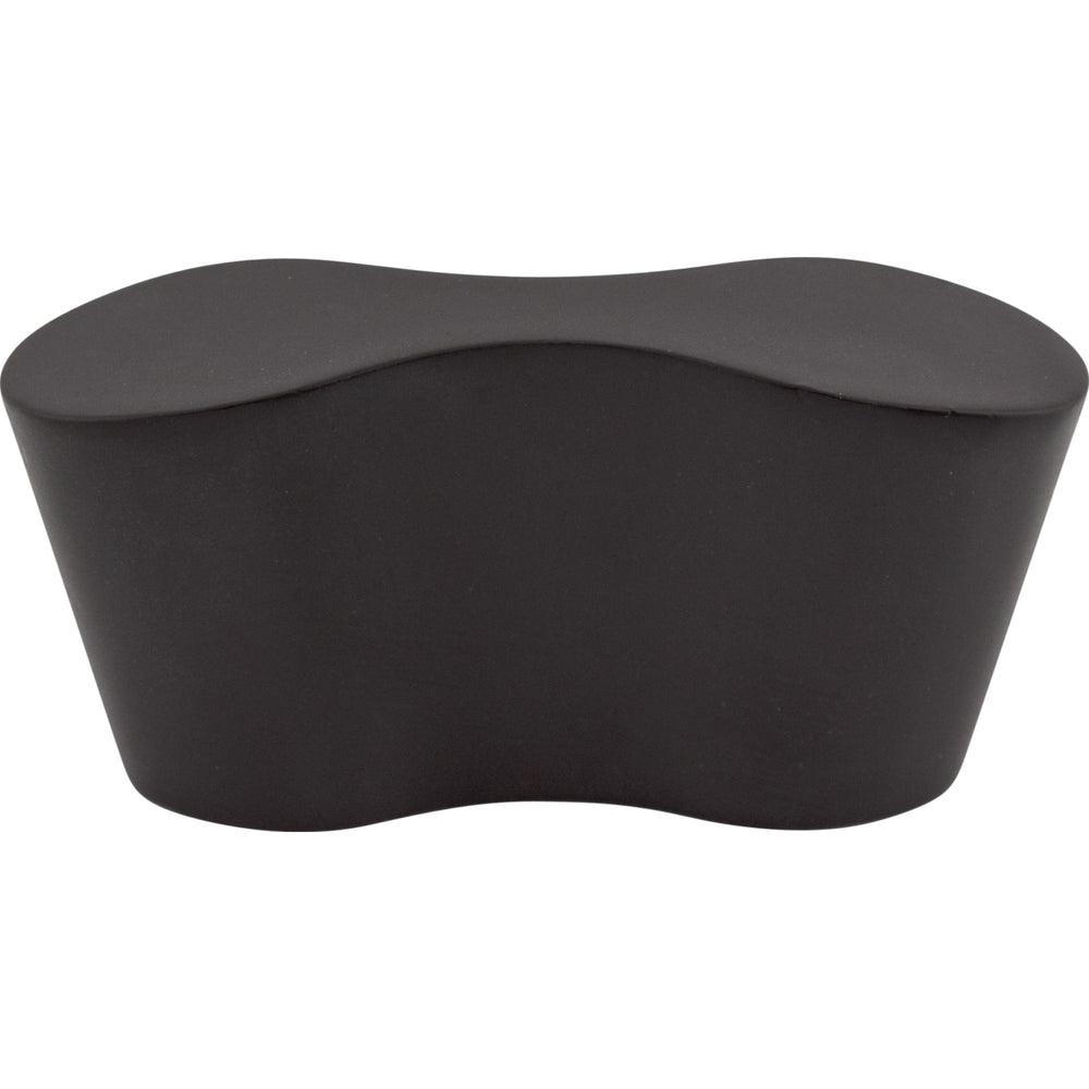 Top Knobs - Hardware - Infinity Knob - Brushed Satin Nickel - Union Lighting Luminaires Décor