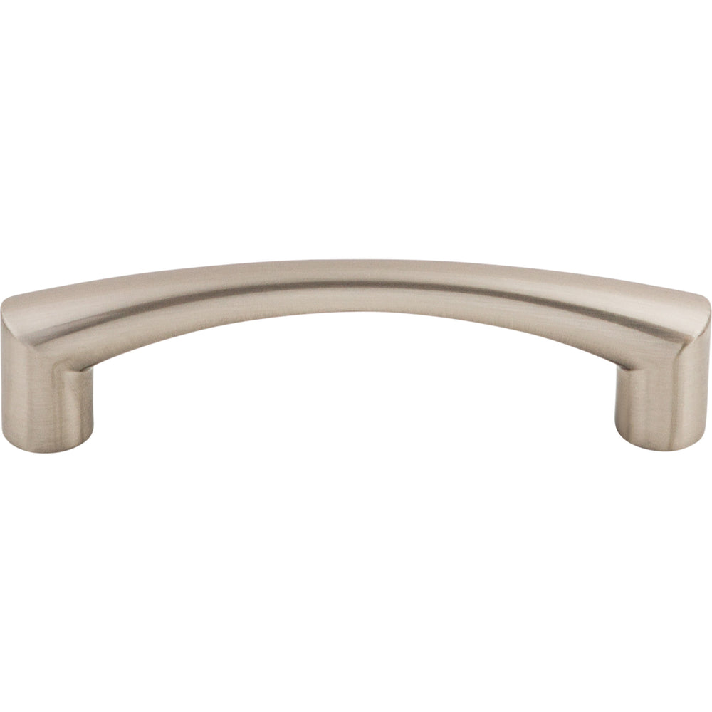 Top Knobs - Hardware - Hidra Pull - Polished Chrome - Union Lighting Luminaires Décor