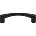 Top Knobs - Hardware - Hidra Pull - Ash Gray - Union Lighting Luminaires Décor