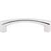 Top Knobs - Hardware - Hidra Pull - Honey Bronze - Union Lighting Luminaires Décor