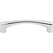 Top Knobs - Hardware - Hidra Pull - Oil Rubbed Bronze - Union Lighting Luminaires Décor
