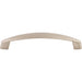 Top Knobs - Hardware - Boro Pull - Polished Chrome - Union Lighting Luminaires Décor