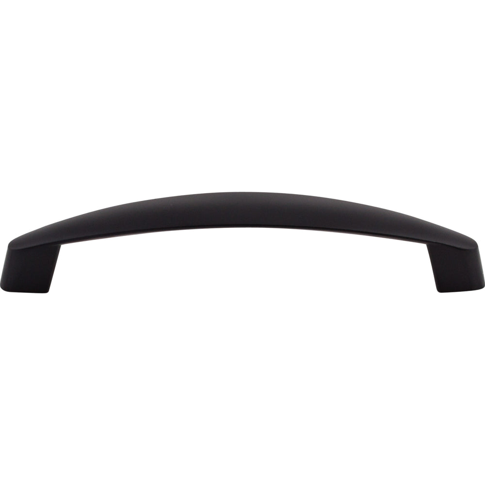 Top Knobs - Hardware - Boro Pull - Oil Rubbed Bronze - Union Lighting Luminaires Décor