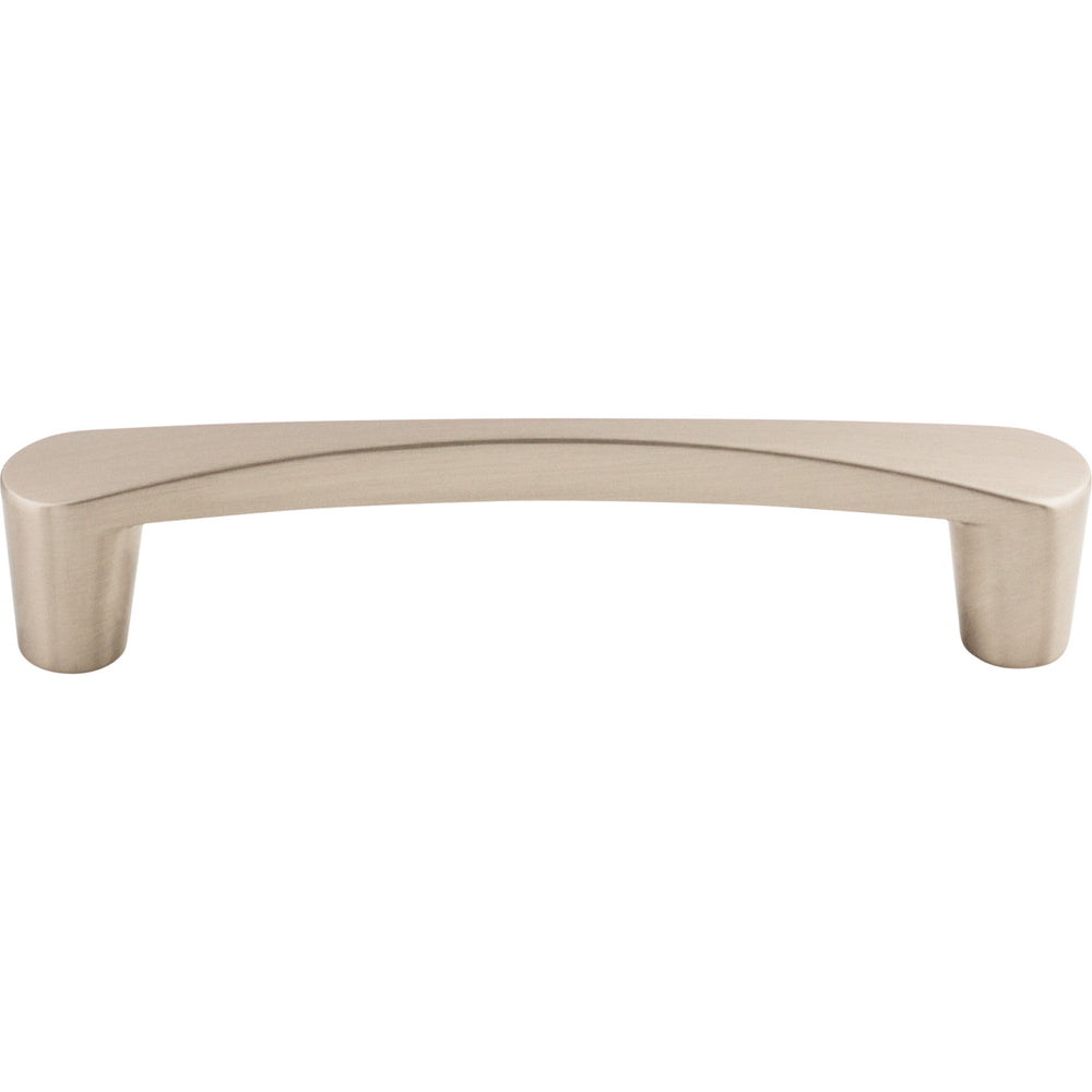 Top Knobs - Hardware - Infinity Bar Pull - Ash Gray - Union Lighting Luminaires Décor