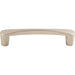 Top Knobs - Hardware - Infinity Bar Pull - Ash Gray - Union Lighting Luminaires Décor
