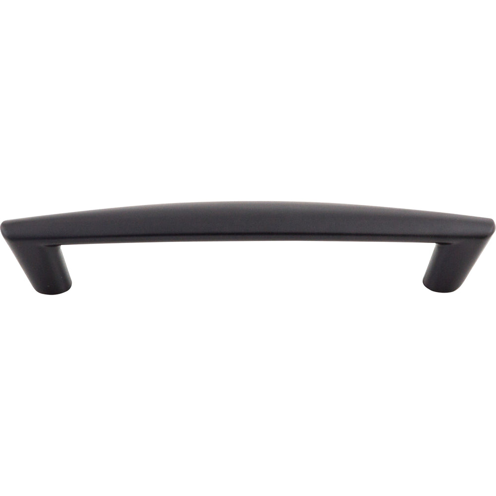 Top Knobs - Hardware - Tinley Pull - Polished Chrome - Union Lighting Luminaires Décor