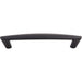 Top Knobs - Hardware - Tinley Pull - Polished Chrome - Union Lighting Luminaires Décor