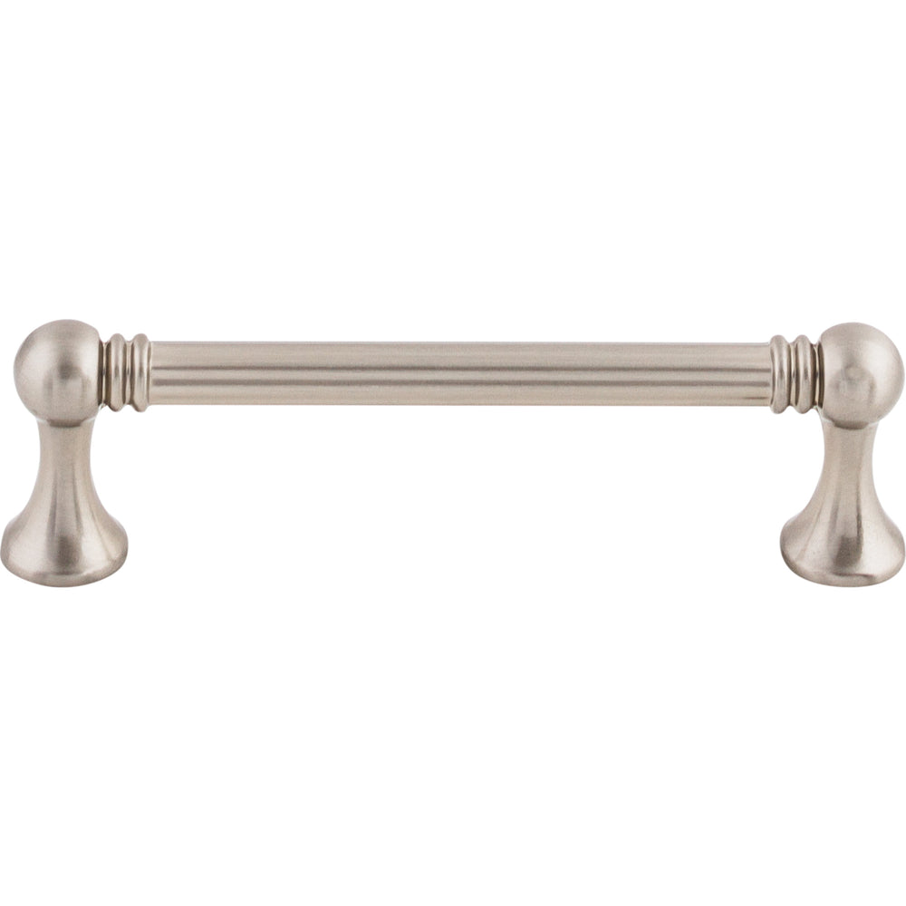 Top Knobs - Hardware - Grace Pull - Polished Chrome - Union Lighting Luminaires Décor