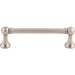 Top Knobs - Hardware - Grace Pull - Polished Chrome - Union Lighting Luminaires Décor