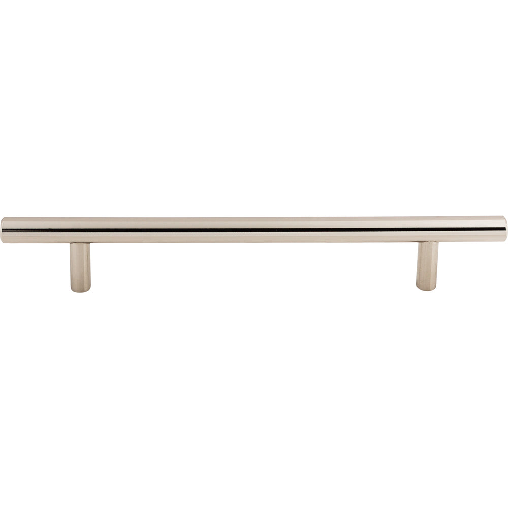 Top Knobs - Hardware - Hopewell Bar Pull - Polished Chrome - Union Lighting Luminaires Décor