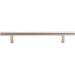 Top Knobs - Hardware - Hopewell Bar Pull - Polished Chrome - Union Lighting Luminaires Décor