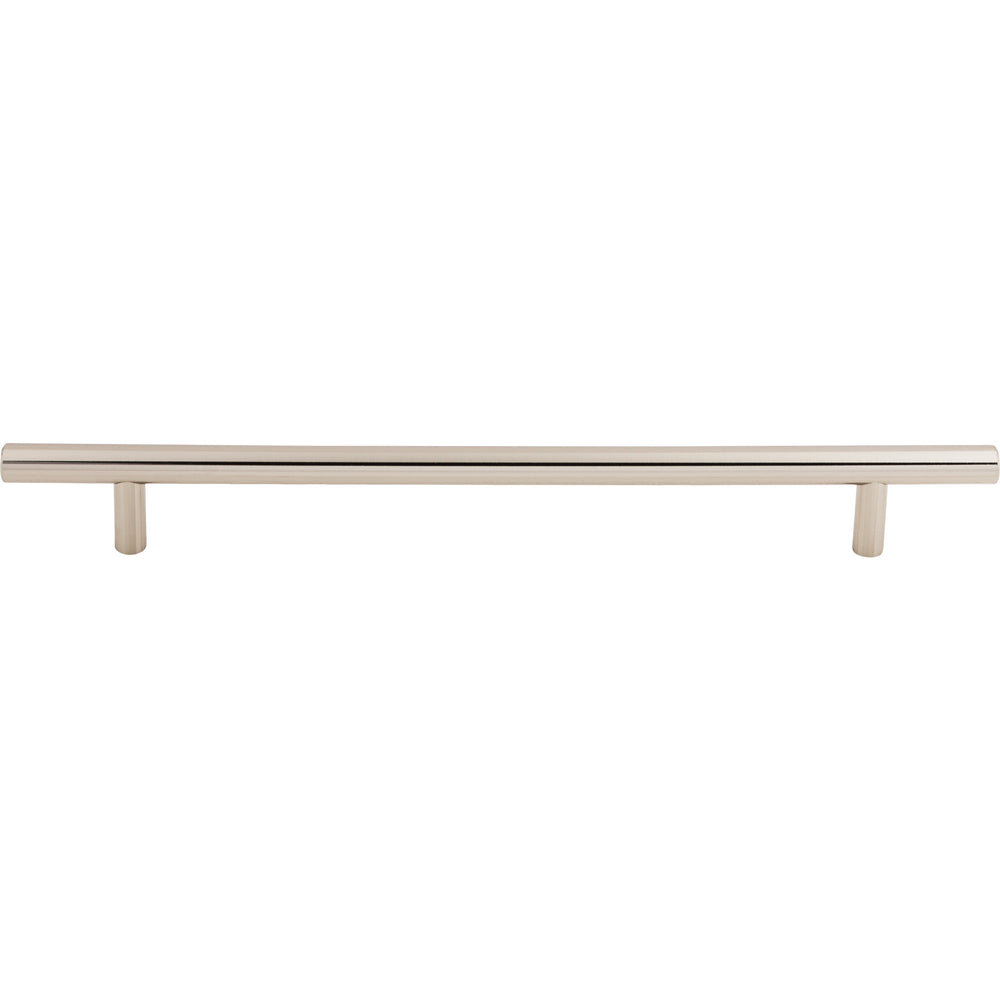 Top Knobs - Hardware - Hopewell Bar Pull - Ash Gray - Union Lighting Luminaires Décor