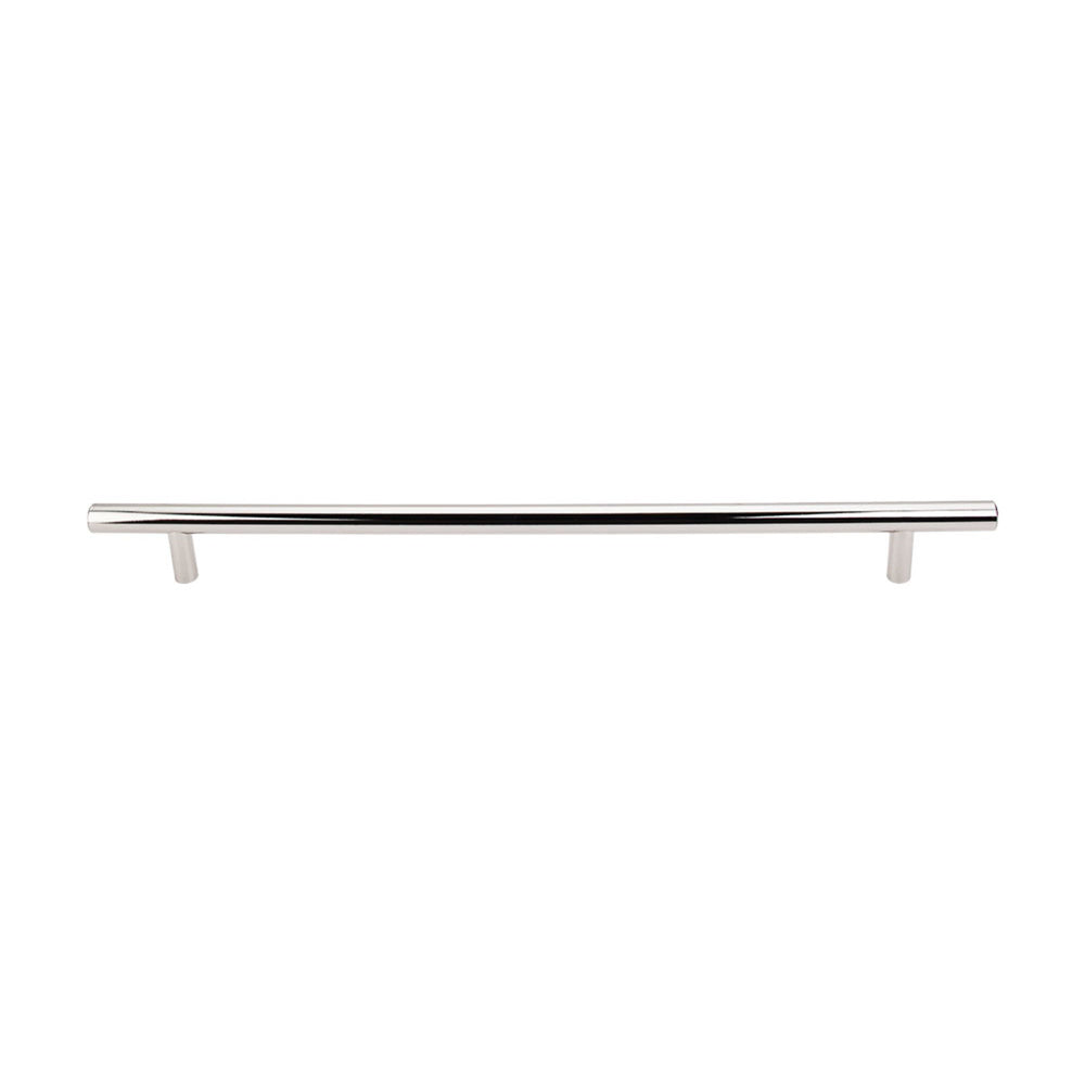 Top Knobs - Hardware - Hopewell Bar Pull - Honey Bronze - Union Lighting Luminaires Décor
