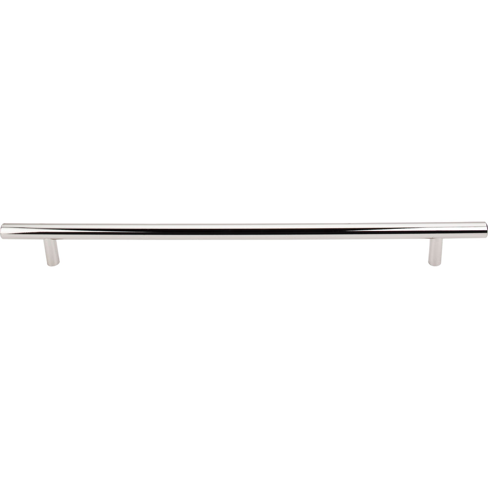 Top Knobs - Hardware - Hopewell Bar Pull - Oil Rubbed Bronze - Union Lighting Luminaires Décor