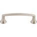 Top Knobs - Hardware - Rue Pull - Oil Rubbed Bronze - Union Lighting Luminaires Décor