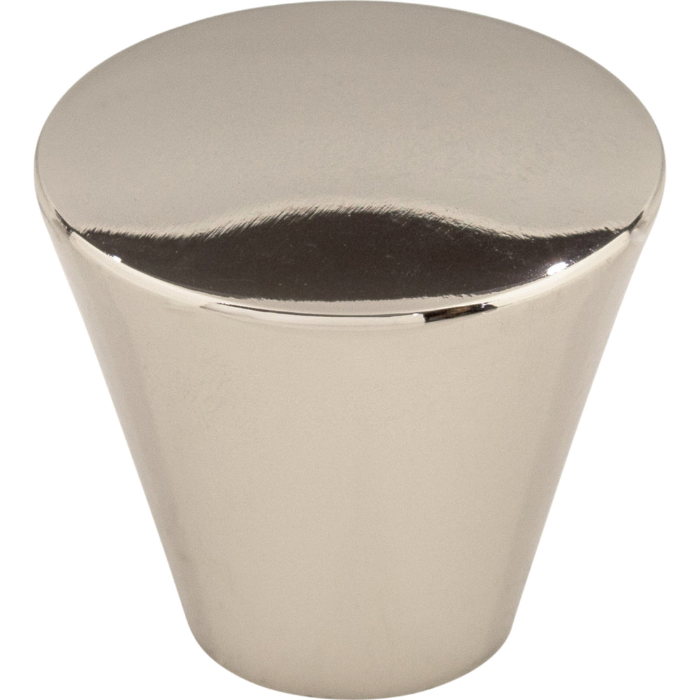 Top Knobs - Hardware - Cone Knob - Oil Rubbed Bronze - Union Lighting Luminaires Décor