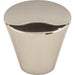 Top Knobs - Hardware - Cone Knob - Oil Rubbed Bronze - Union Lighting Luminaires Décor