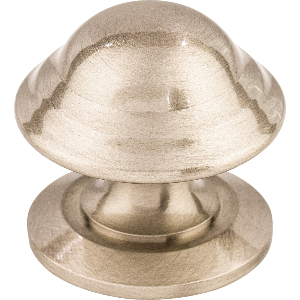 Top Knobs - Hardware - Empress Knob - Tuscan Bronze - Union Lighting Luminaires Décor