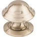 Top Knobs - Hardware - Empress Knob - Tuscan Bronze - Union Lighting Luminaires Décor
