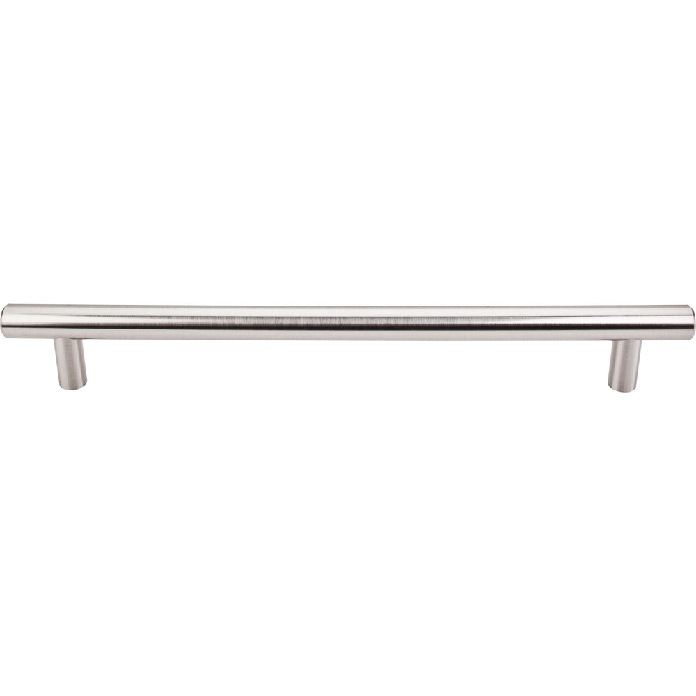 Top Knobs - Hardware - Hopewell Appliance Pull - Polished Chrome - Union Lighting Luminaires Décor