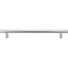 Top Knobs - Hardware - Hopewell Appliance Pull - Flat Black - Union Lighting Luminaires Décor