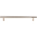 Top Knobs - Hardware - Hopewell Appliance Pull - Honey Bronze - Union Lighting Luminaires Décor