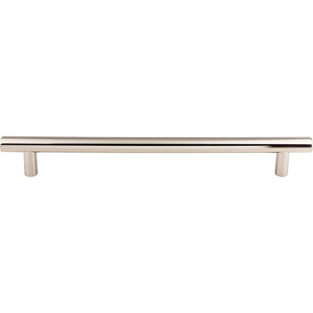 Top Knobs - Hardware - Hopewell Appliance Pull - Honey Bronze - Union Lighting Luminaires Décor
