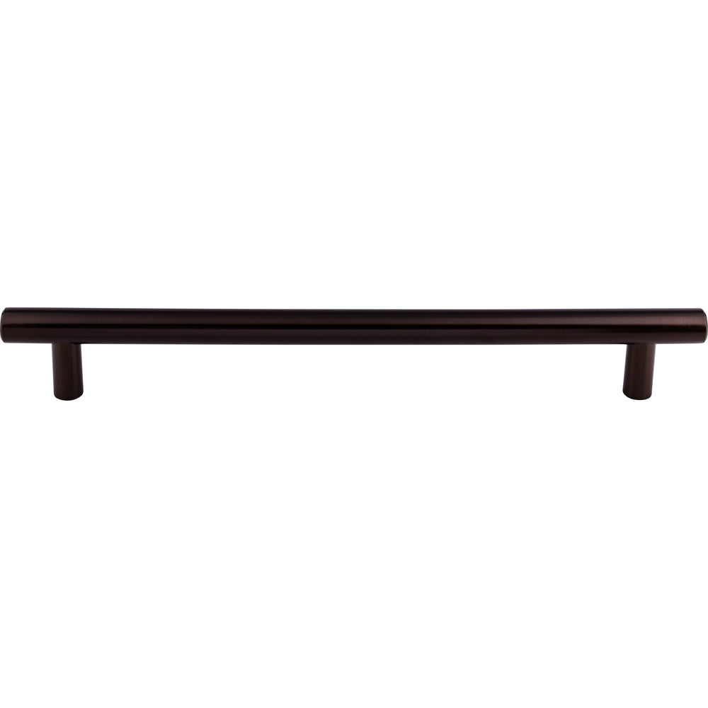 Top Knobs - Hardware - Hopewell Appliance Pull - Polished Nickel - Union Lighting Luminaires Décor