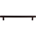 Top Knobs - Hardware - Hopewell Appliance Pull - Ash Gray - Union Lighting Luminaires Décor