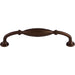 Top Knobs - Hardware - Tuscany D-Pull - Dark Antique Brass - Union Lighting Luminaires Décor