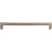 Top Knobs - Hardware - Aspen Flat Sided Pull - Light Bronze - Union Lighting Luminaires Décor