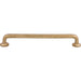 Top Knobs - Hardware - Aspen Rounded Pull - Medium Bronze - Union Lighting Luminaires Décor