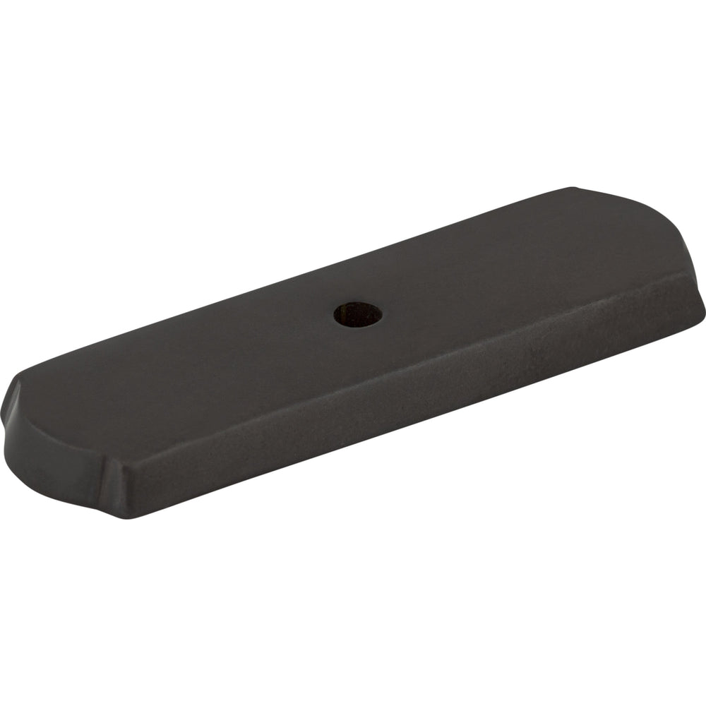 Aspen Rectangle Plate arrière