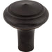 Top Knobs - Hardware - Aspen Peak Knob - Silicon Bronze Light - Union Lighting Luminaires Décor