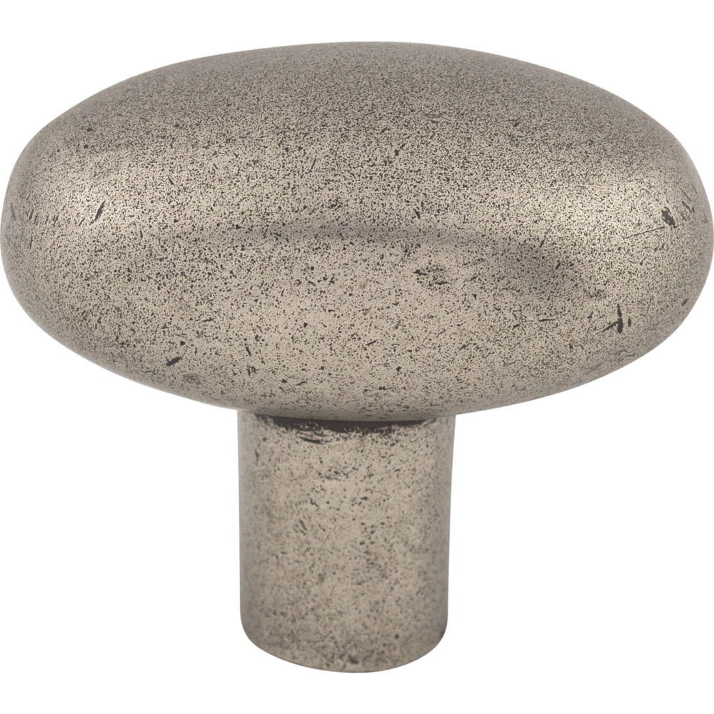 Top Knobs - Hardware - Aspen Small Potato Knob - Light Bronze - Union Lighting Luminaires Décor