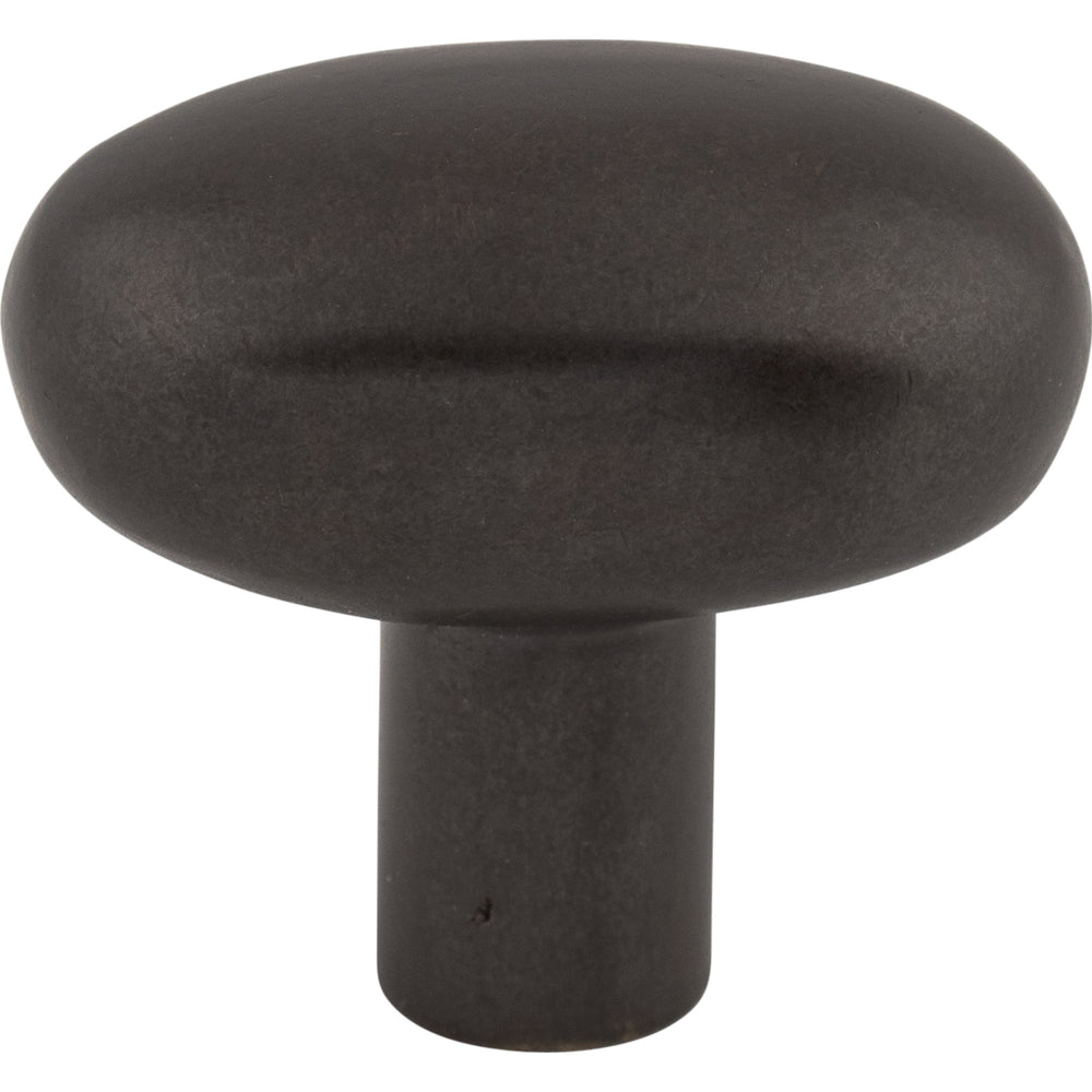 Top Knobs - Hardware - Aspen Small Potato Knob - Silicon Bronze Light - Union Lighting Luminaires Décor