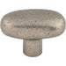 Top Knobs - Hardware - Aspen Large Potato Knob - Mahogany Bronze - Union Lighting Luminaires Décor