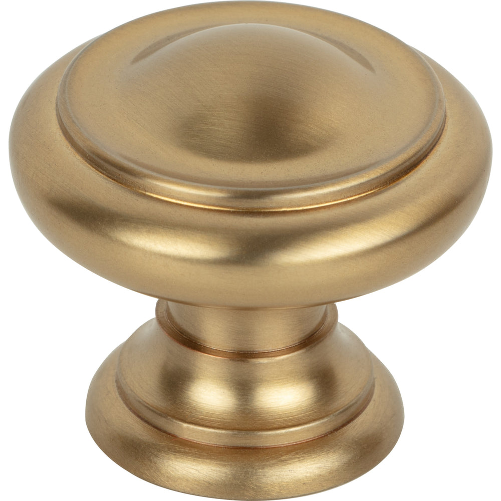 Top Knobs - Hardware - Dome Knob - Polished Chrome - Union Lighting Luminaires Décor