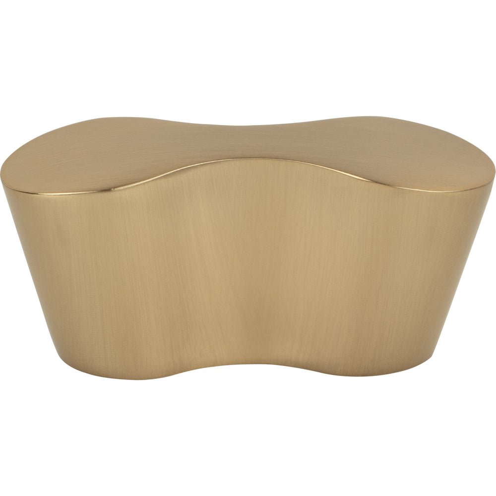 Top Knobs - Hardware - Infinity Knob - Ash Gray - Union Lighting Luminaires Décor