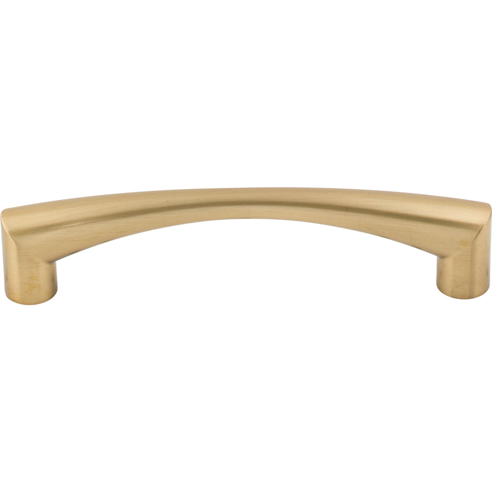 Top Knobs - Hardware - Hidra Pull - Polished Chrome - Union Lighting Luminaires Décor