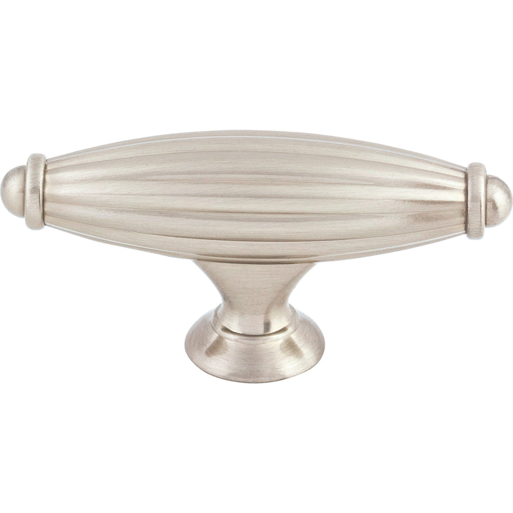 Top Knobs - Hardware - Tuscany T-Handle - Oil Rubbed Bronze - Union Lighting Luminaires Décor