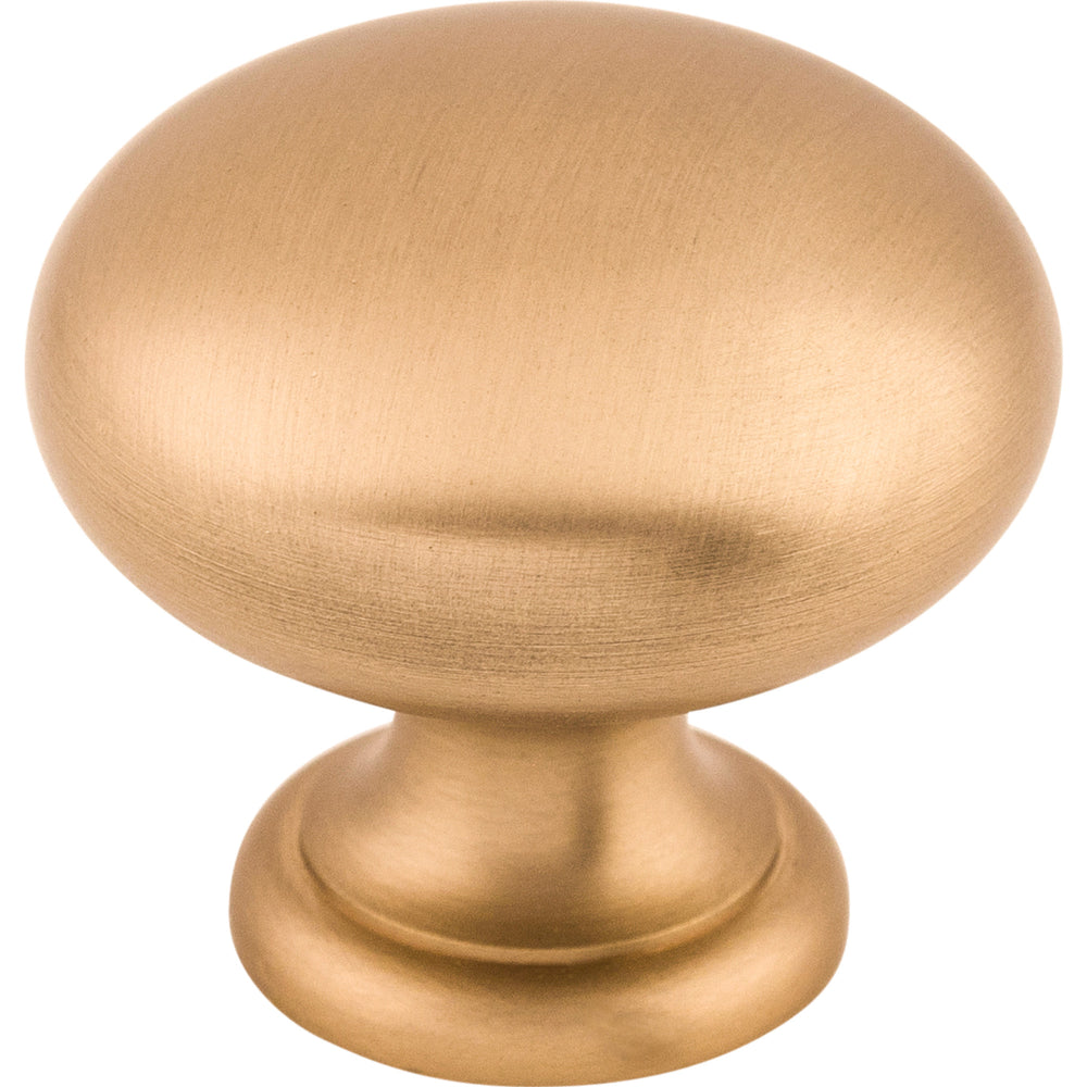 Top Knobs - Hardware - Mushroom Knob - Pewter Antique - Union Lighting Luminaires Décor